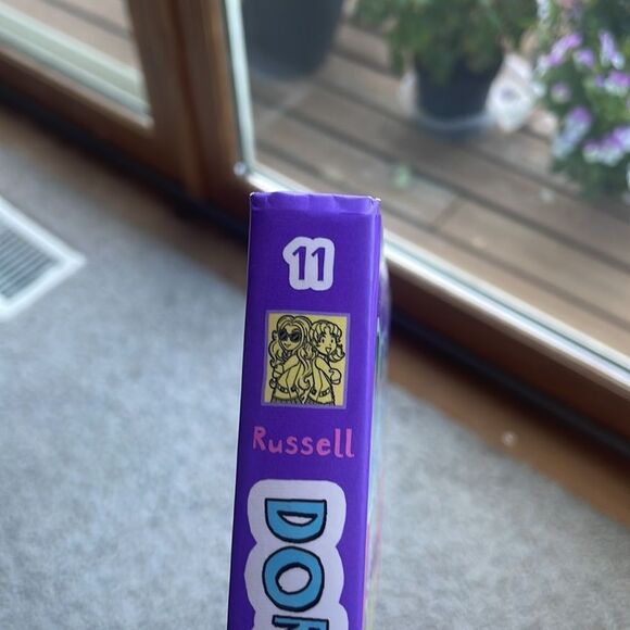 DORK diaries tales from the boy so friendly frenemy - Picture 5 of 6